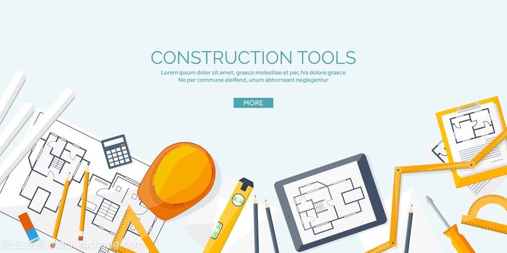 矢量图在工程建设领域的应用 从设计素描到施工落地的数字化蓝图